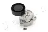 JAPKO 128K02 Japko Ролик натяжний HYUNDAI TERRACAN (HP) 2.9 CRDI 128K02