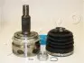 ШРКШ (ШРУС) зовн. (30z/36z) MITSUBISHI Pajero III 3.2 DI-D 00- JAPKO 62554