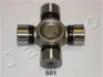 JAPKO 66501 JAPKO-Хрестовина валу карданного