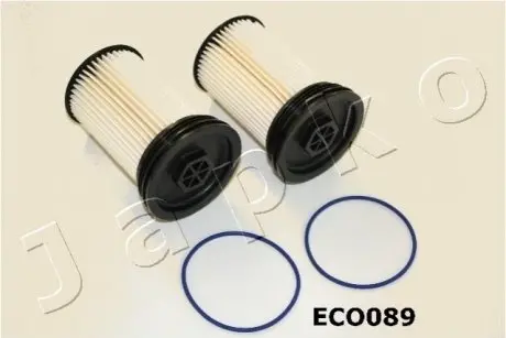 -Фільтр палива JAPKO 3ECO089