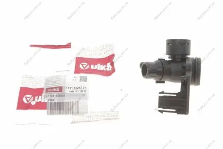 Фланець системи охолодження VW T5/T6 2.0 TSI 11-19 VIKA 11211829301