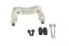 Скоба супорта (заднього) Renault Captur/Clio/Fluence/Grand Scenic/Megane/Scenic 09- BUDWEG CALIPER 384892-1