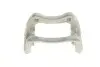 Скоба супорта (заднього) Renault Captur/Clio/Fluence/Grand Scenic/Megane/Scenic 09- Budweg caliper 384892-1 (фото 2)