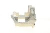 Скоба супорта (переднього) Renault Trafic 01-/Espace III/00-/Nissan Primastar 01- Budweg caliper 383236-1 (фото 3)