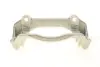 Скоба супорта (переднього) Renault Trafic 01-/Espace III/00-/Nissan Primastar 01- Budweg caliper 383236-1 (фото 5)