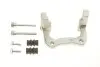 Скоба супорта (заднього) Renault Clio IV/Fluence/Megane I/II/III/Scenic III 03- BUDWEG CALIPER 383586-1