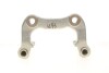 Скоба супорта (заднього) Renault Clio IV/Fluence/Megane I/II/III/Scenic III 03- Budweg caliper 383586-1 (фото 6)