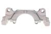 Скоба супорта (переднього) VW Golf V-VI/Passat B6/B7 03-16 (низ./з різьбою) Budweg caliper 383362-1 (фото 3)
