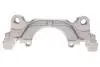 Скоба супорта (переднього) VW Golf V-VI/Passat B6/B7 03-16 (низ./з різьбою) Budweg caliper 383362-1 (фото 3)