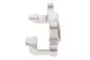 Скоба супорта (переднього) VW Golf V-VI/Passat B6/B7 03-16 (низ./з різьбою) Budweg caliper 383362-1 (фото 4)