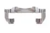 Скоба супорта (переднього) VW Golf V-VI/Passat B6/B7 03-16 (низ./з різьбою) Budweg caliper 383362-1 (фото 5)
