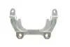 Скоба супорта (заднього) Skoda Karoq/VW Golf VII/Jetta/Touran 12- (L) Budweg caliper 384836-1 (фото 4)