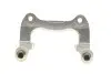 Скоба супорта (заднього) Skoda Superb 01-08/VW Passat 96-05 (LUCAS) Budweg caliper 382870-1 (фото 6)