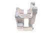 Скоба супорта (заднього) Skoda Octavia/VW Caddy/Golf 04-13 (L) Budweg caliper 383364-1 (фото 3)
