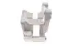 Скоба супорта (заднього) Skoda Octavia/VW Caddy/Golf 04-13 (L) Budweg caliper 383364-1 (фото 3)