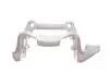 Скоба супорта (заднього) Skoda Octavia/VW Caddy/Golf 04-13 (L) Budweg caliper 383364-1 (фото 5)