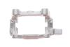 Скоба супорта (заднього) Skoda Octavia/VW Caddy/Golf 04-13 (L) Budweg caliper 383364-1 (фото 6)