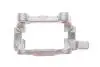Скоба супорта (заднього) Skoda Octavia/VW Caddy/Golf 04-13 (L) Budweg caliper 383364-1 (фото 6)