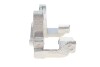 Скоба супорта (переднього) Audi Q3/VW Sharan/Tiguan 08-18 (L) Budweg caliper 384300-1 (фото 4)