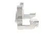 Скоба супорта (переднього) Audi Q3/VW Sharan/Tiguan 08-18 (L) Budweg caliper 384300-1 (фото 4)