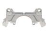 Скоба супорта (переднього) Audi Q3/VW Sharan/Tiguan 08-18 (L) Budweg caliper 384300-1 (фото 5)
