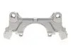 Скоба супорта (переднього) Audi Q3/VW Sharan/Tiguan 08-18 (L) Budweg caliper 384300-1 (фото 5)
