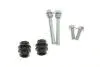 Скоба супорта (заднього) VW Passat/Sharan/Tiguan 05-22 (L) Budweg caliper 384270-1 (фото 4)