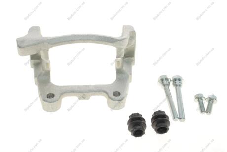 Скоба супорта (заднього) VW Passat/Sharan/Tiguan 05-22 (L) Budweg caliper 384270-1