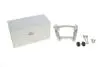 Скоба супорта (заднього) VW Passat/Sharan/Tiguan 05-22 (L) Budweg caliper 384270-1 (фото 5)