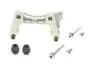 Скоба супорта (заднього) VW Passat/Sharan/Tiguan 05-22 (R) BUDWEG CALIPER 384271-1