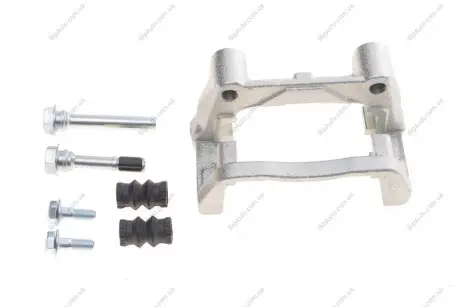 Скоба супорта (заднього) Opel Astra G 9-05/Meriva A 03-10 Budweg caliper 383070-1 (фото 1)