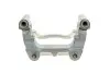 Скоба супорта (заднього) Peugeot 3008/5008/508 09-18 (L) Budweg caliper 384460-1 (фото 4)