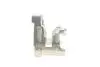 Скоба супорта (заднього) VW Caddy III 04-15 (BOSCH) Budweg caliper 384416-1 (фото 3)