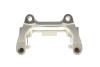 Скоба супорта (заднього) VW Caddy III 04-15 (BOSCH) Budweg caliper 384416-1 (фото 4)