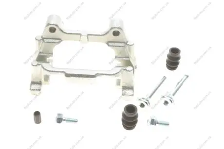Скоба супорта (заднього) VW Caddy III 04-15 (BOSCH) Budweg caliper 384416-1