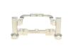 Скоба супорта (заднього) VW Caddy III 04-15 (BOSCH) Budweg caliper 384416-1 (фото 5)