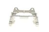 Скоба супорта (заднього) VW Caddy III 04-15 (BOSCH) Budweg caliper 384416-1 (фото 6)