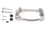 Скоба супорта (переднього) VW Caddy IV 15-20 (TRW) Budweg caliper 384830-1 (фото 1)
