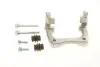 Скоба супорта (заднього) VW Caddy III 04-15 (TRW) BUDWEG CALIPER 383644-1
