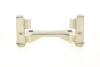 Скоба супорта (заднього) VW Caddy III 04-15 (TRW) Budweg caliper 383644-1 (фото 4)
