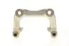 Скоба супорта (заднього) VW Caddy III 04-15 (TRW) Budweg caliper 383644-1 (фото 5)