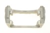 Скоба супорта (переднього) Renault Kangoo 08- (L) Budweg caliper 384642-1 (фото 4)