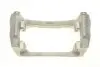 Скоба супорта (переднього) Renault Kangoo 08- (L) Budweg caliper 384642-1 (фото 4)