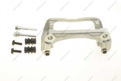 Скоба супорта (переднього) Renault Kangoo 08- (L) Budweg caliper 384642-1 (фото 1)