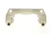 Скоба супорта (переднього) Renault Kangoo 08- (L) Budweg caliper 384642-1 (фото 6)