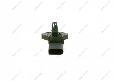 Датчик тиску в колект. всмоктування BOSCH 0261230278