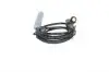 Датчик ABS задн Лів/Прав BMW 5 (E39) 2.0-4.4 11.96-05.04 0 986 594 533 BOSCH 0986594533 (фото 4)