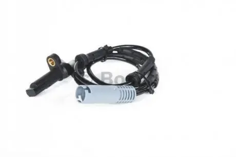 Датчик ABS задн Лів/Прав BMW 5 (E39) 2.0-4.4 11.96-05.04 0 986 594 533 BOSCH 0986594533
