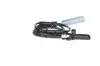 Датчик ABS задн Лів/Прав BMW 5 (E39) 2.0-4.4 11.96-05.04 0 986 594 533 BOSCH 0986594533 (фото 5)