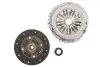 Комплект зчеплення Mini Cooper 1.4/1.6 (N12/N16) 06-13 (d=200mm) (+вижимний) SACHS 3000 951 578 3000 951 578